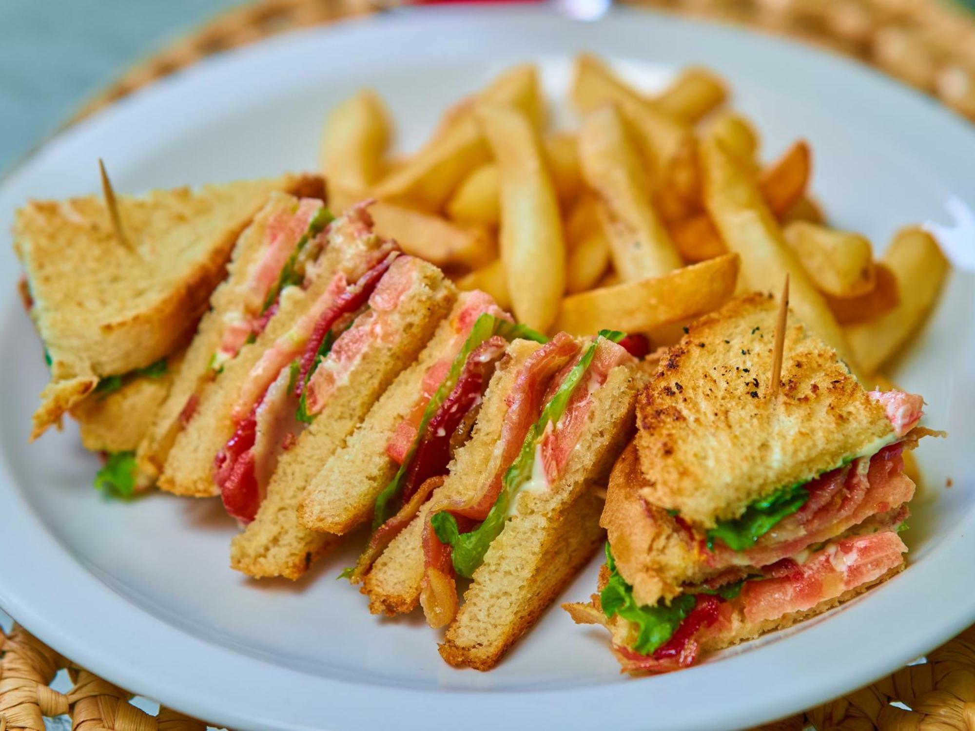 선베이 호텔 크리스트 처치 외부 사진