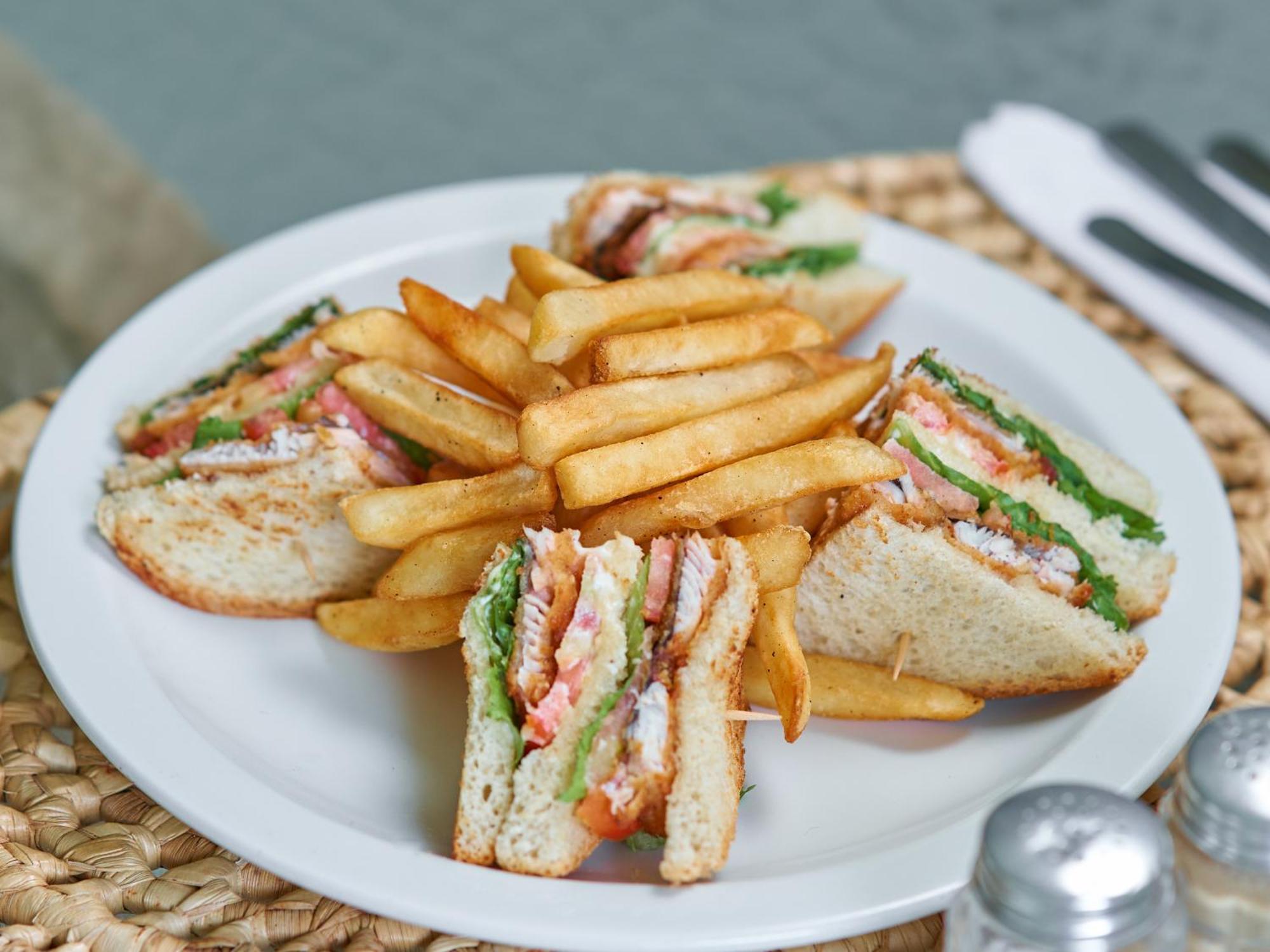선베이 호텔 크리스트 처치 외부 사진